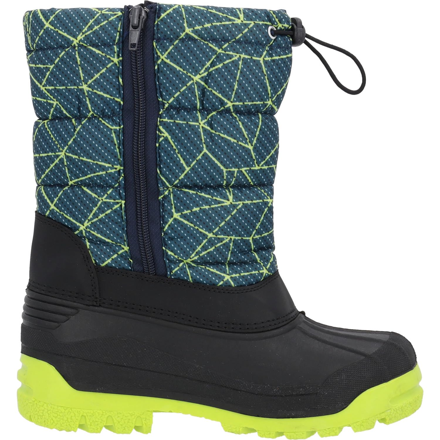 CMP Kinder Sneewy Schuhe Winterschuhe