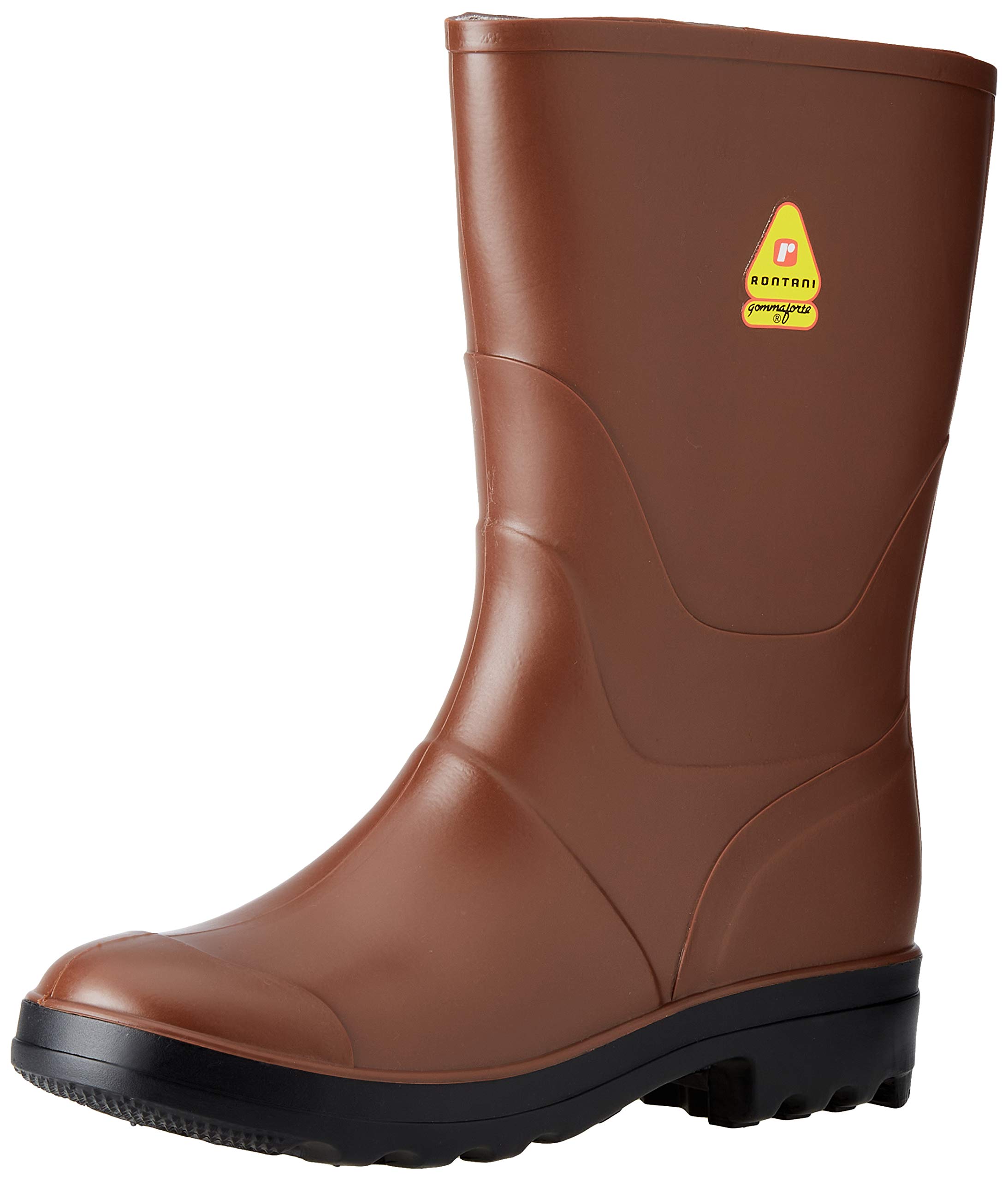 Spirale Forest bottes de travail robustes avec protection imperméable - 8