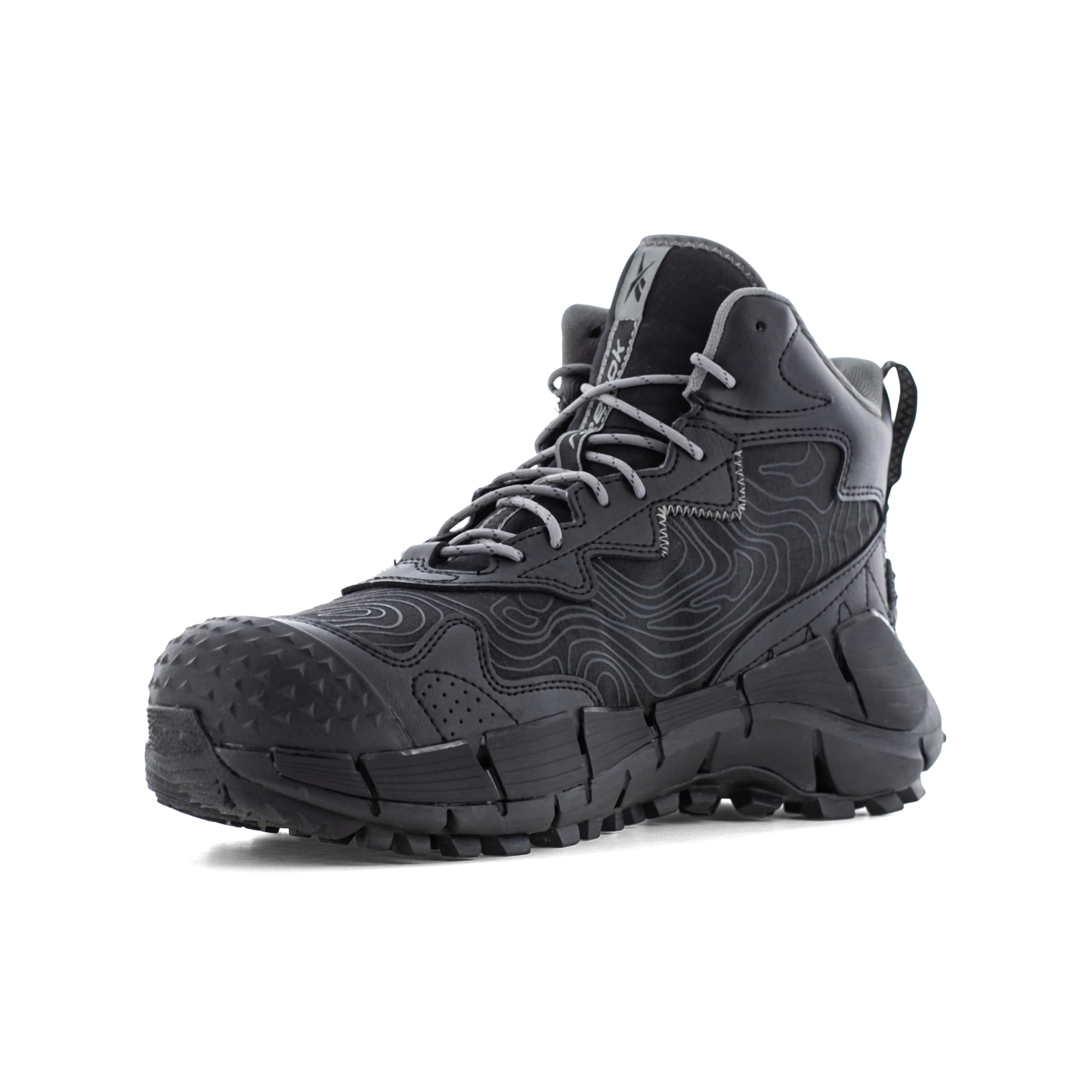 Reebok Herren Zig Kinetica Edge Ii WorkArbeit und Sicherheit