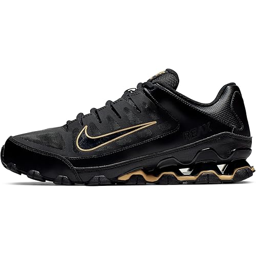 Nike Men's Reax 8 TR Cross Training Shoes