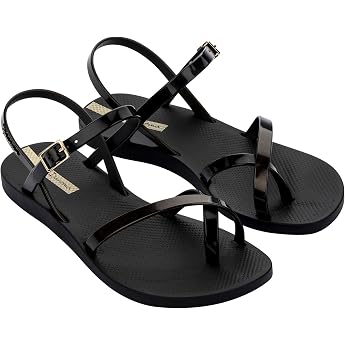 Ipanema Womens Fashion Sand Vii Fem T-Clip Sandals