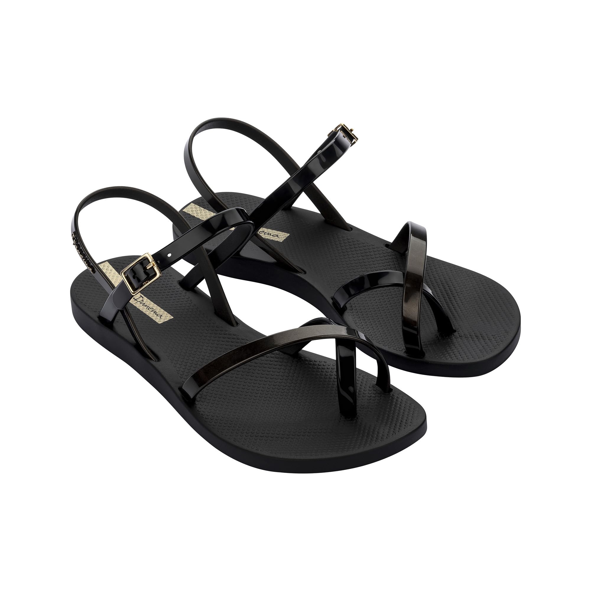 Ipanema Fashion Sand VIII Fem