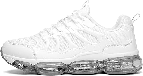 Miniatura 2 de Zapatos deportivos para caminar para hombre, tenis de moda, informales, antideslizantes, transpirables, para deportes y gimnasio