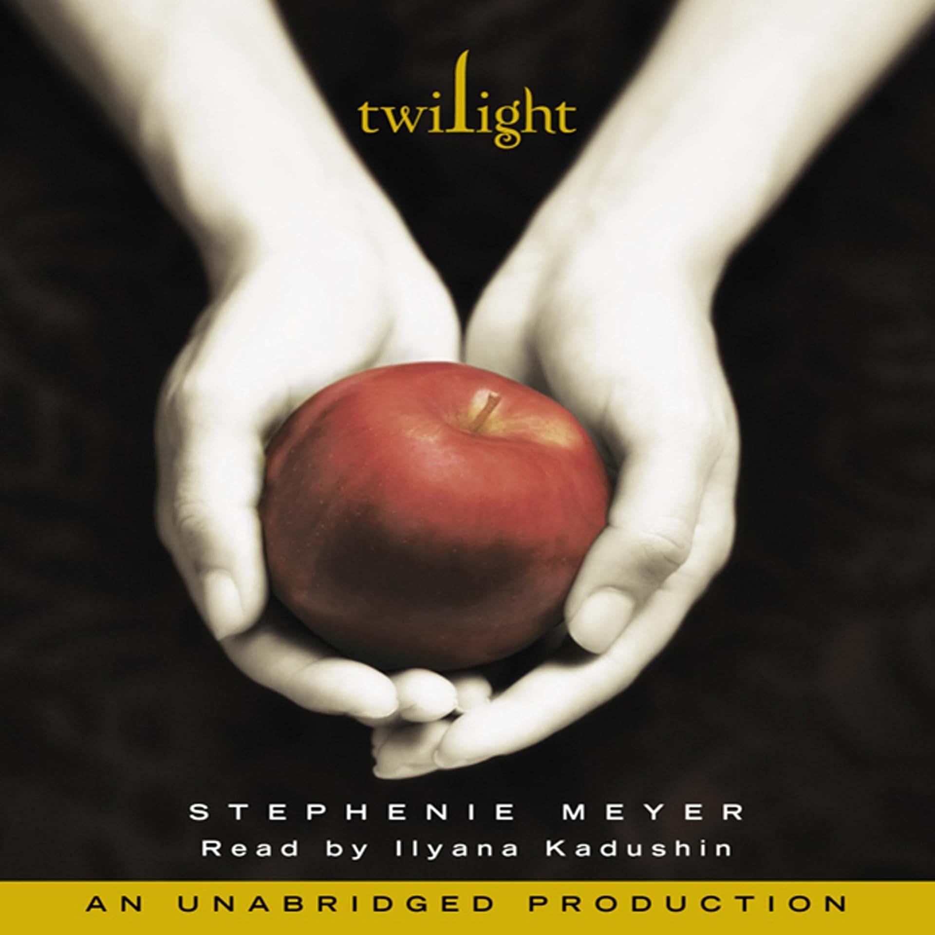 Carousel Item: Twilight
