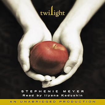 Twilight: The Twilight Saga, Book 1