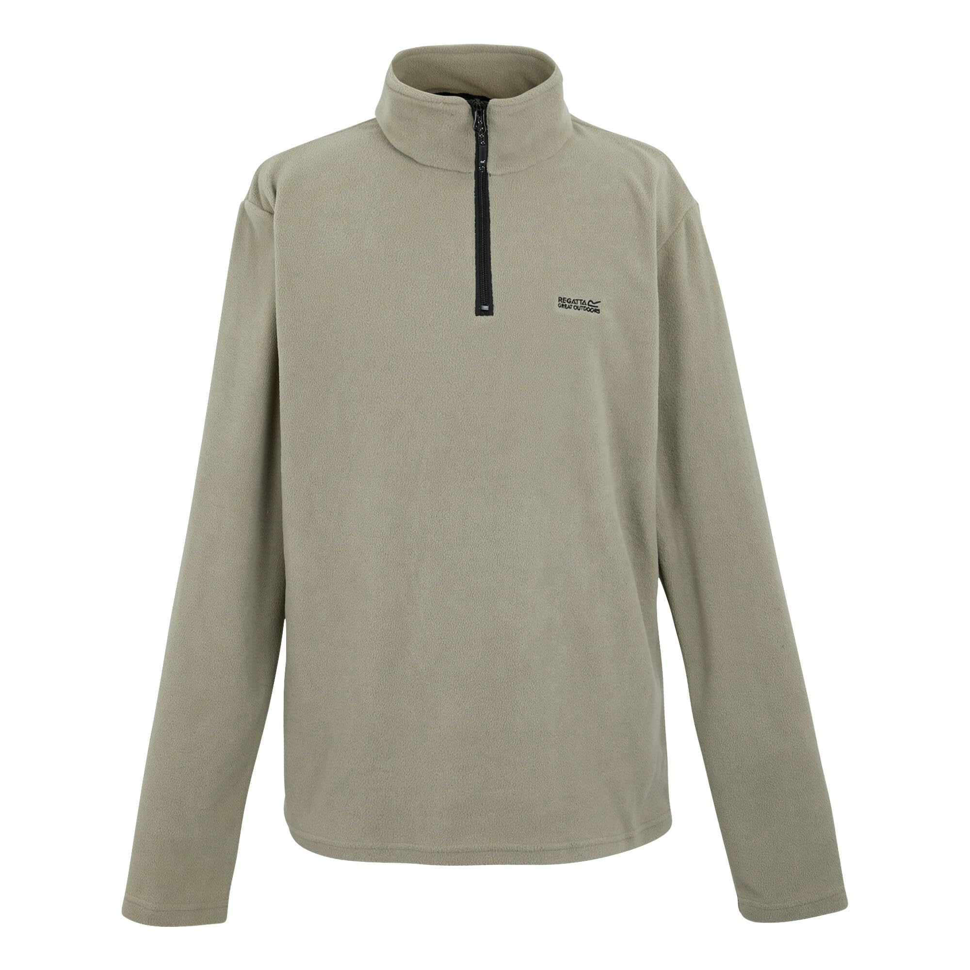 Regatta Men's Gris Fleece Thompson