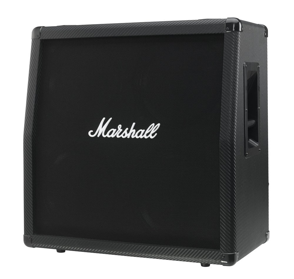 Amazon.co.jp: Marshall スピーカーキャビネット MG412ACF : 楽器 