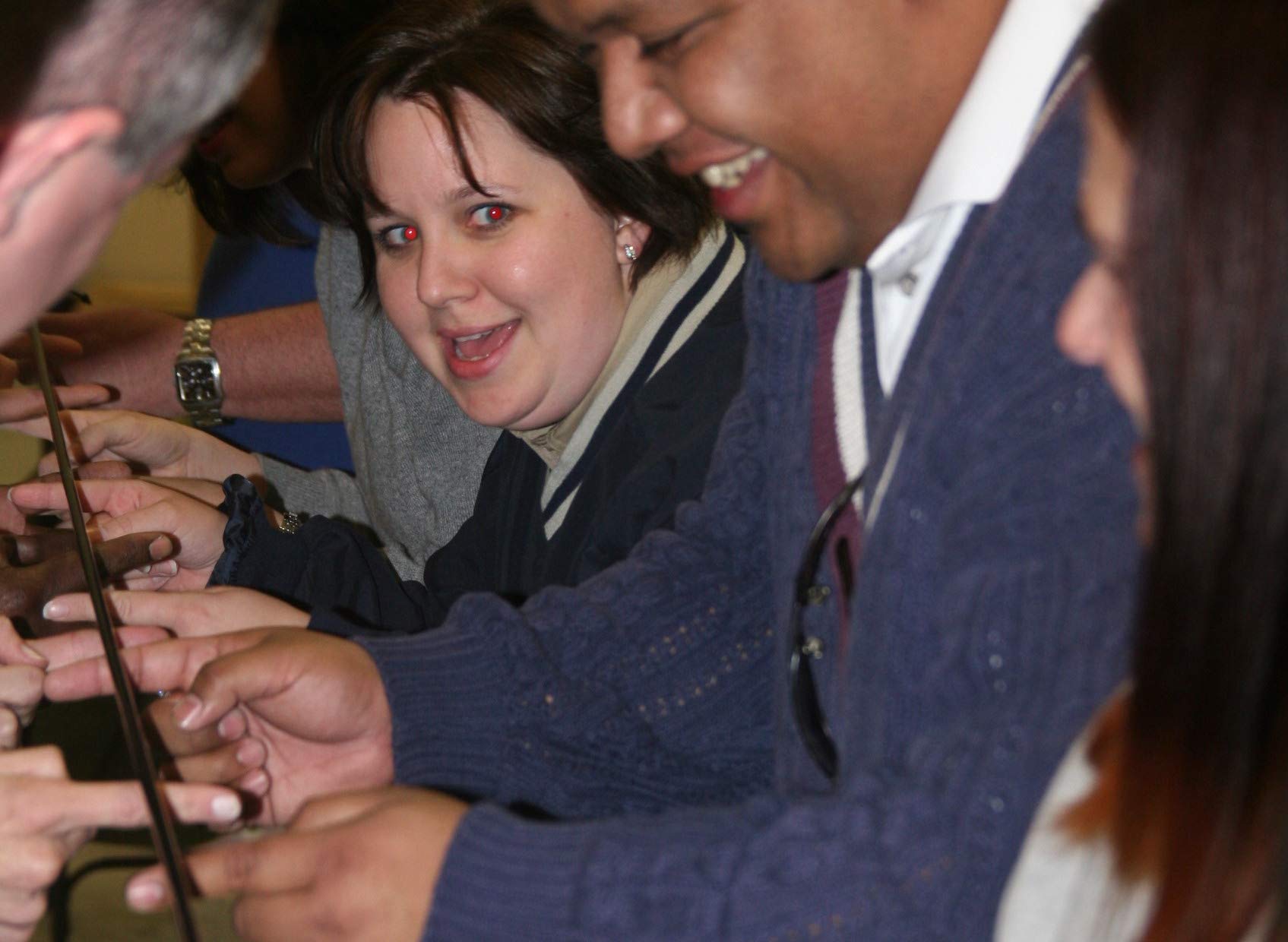 Be LegendaryLet Go My Ego Team Building Activity