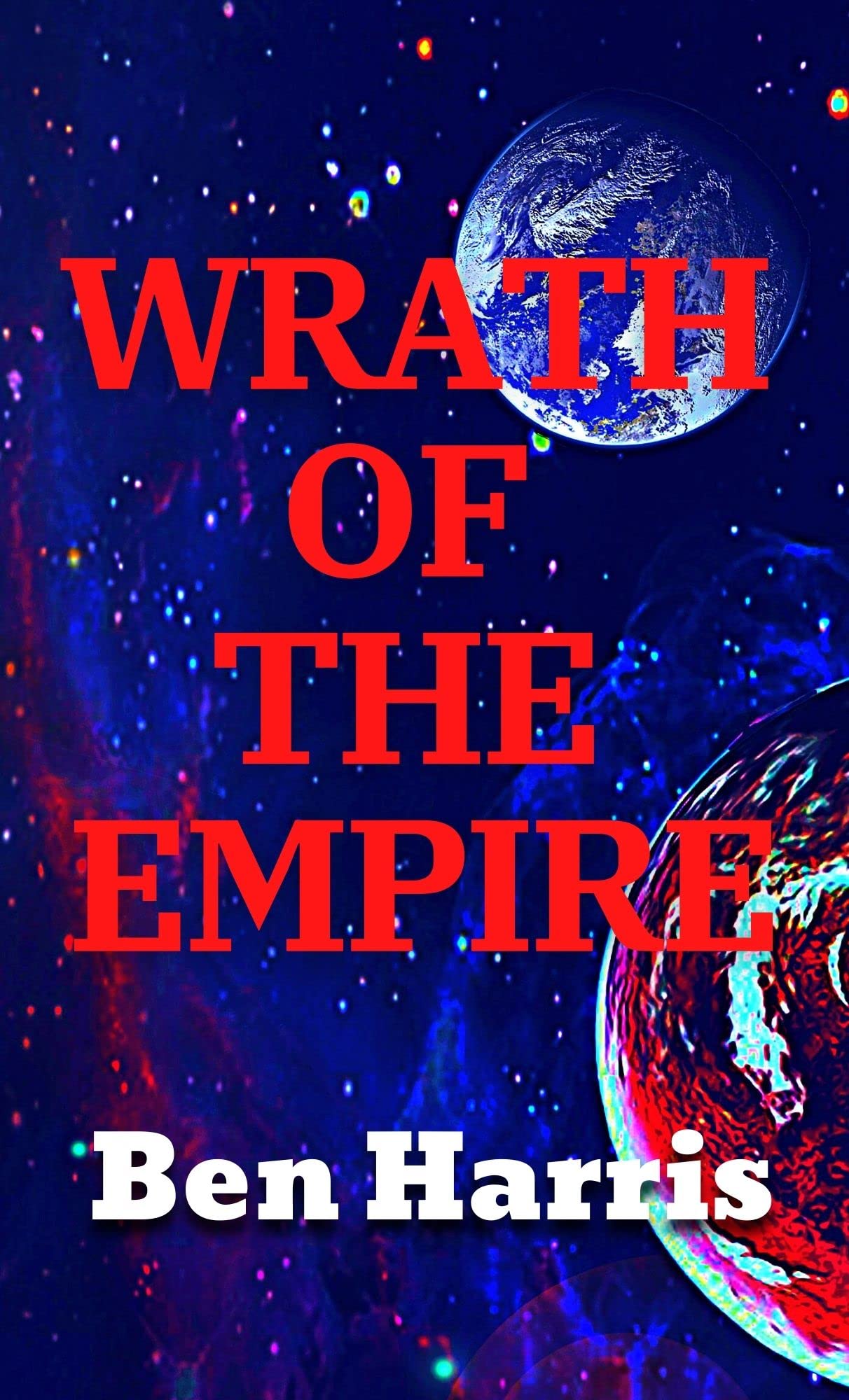 Wrath of the Empire