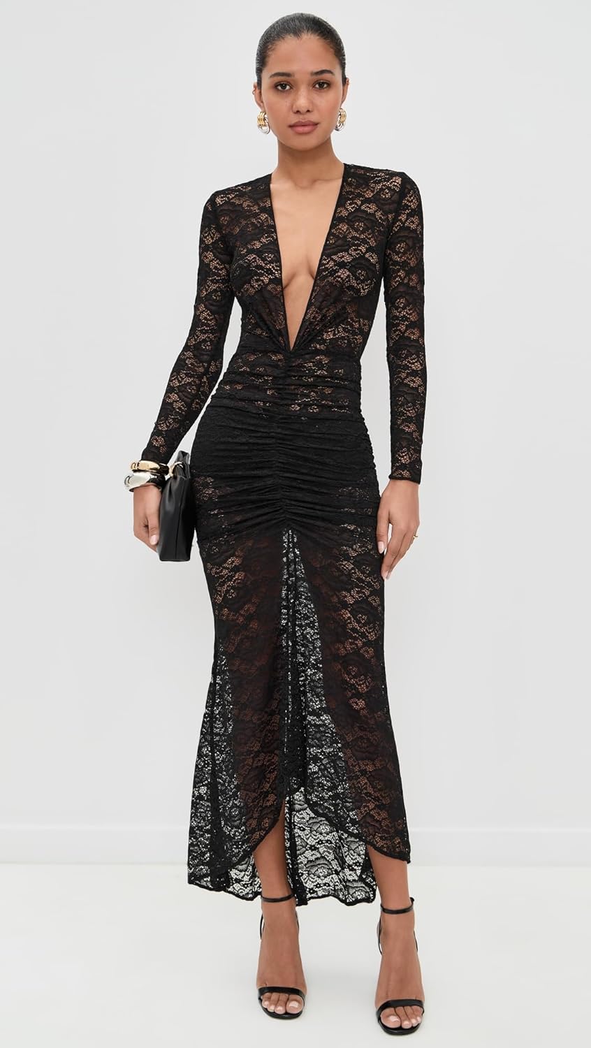 Ronny Kobo Women's Nelli Dress - Image 2