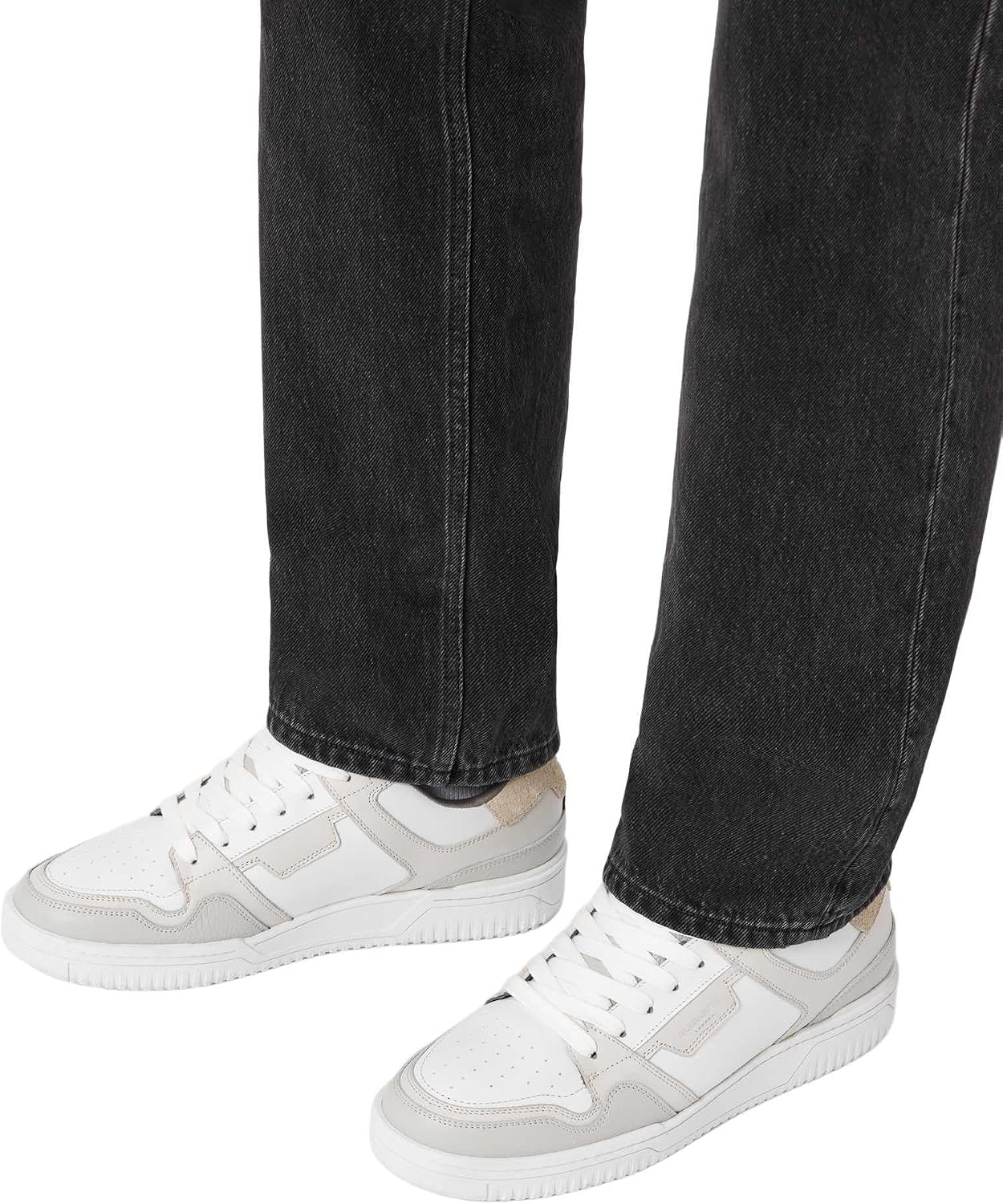 Allsaints Mens Regan Plus Low Top