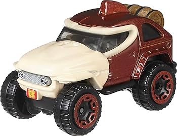 Hot Wheels スーパーマリオ ドンキーコング スーパーバン　マリオ Amazon.com: Hot Wheels Super Mario Character Cars - Donkey
