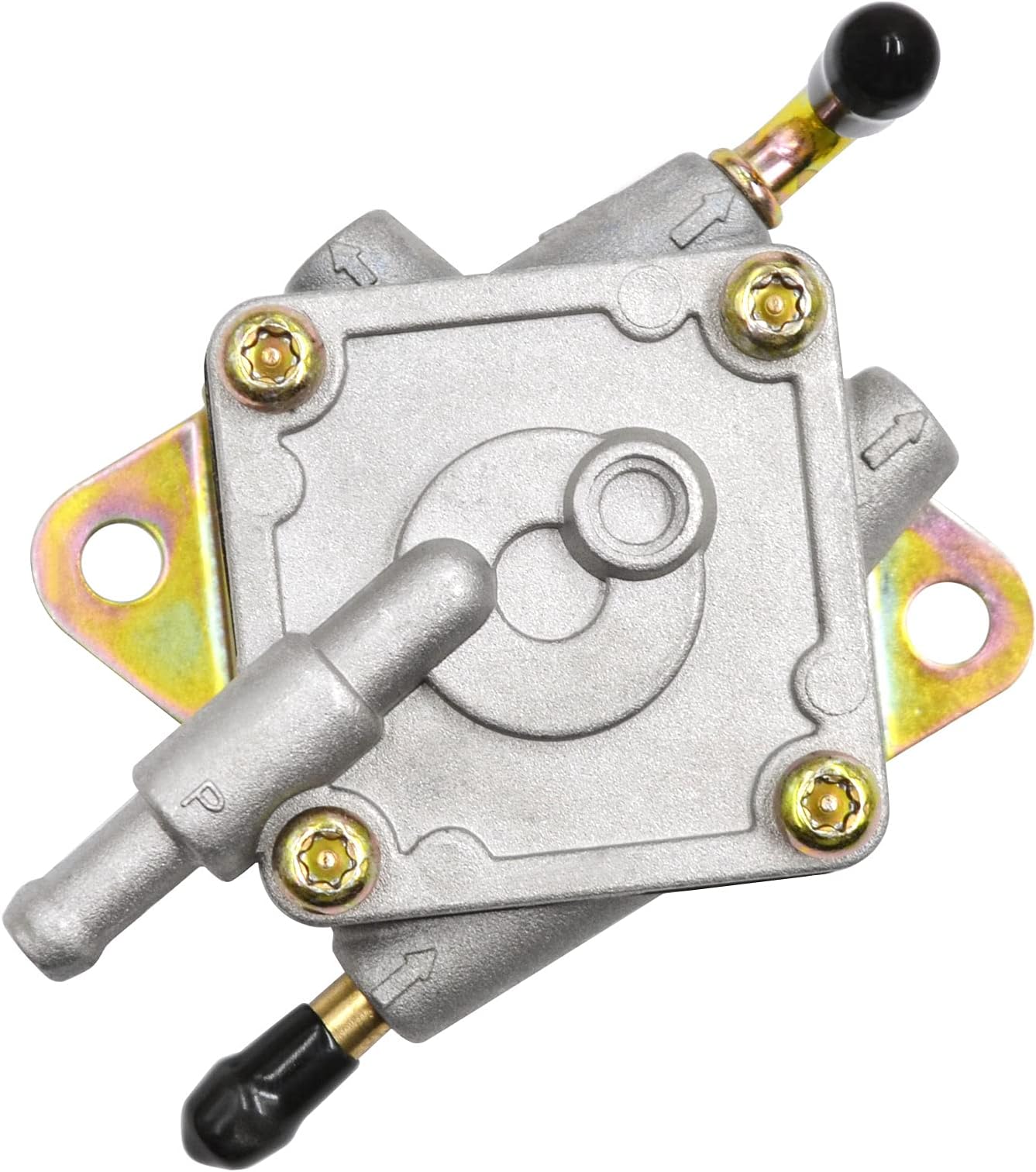 YmsWd ATV Electrical Starter Motor For OUTLANDER 400 EFI HO XT MAX 330 - Foto 3