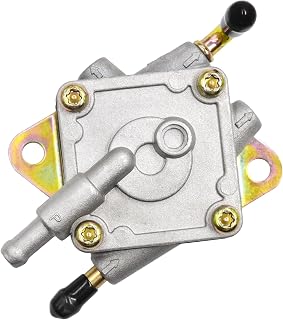 Fuel Pump 707200000 for Can-Am Bombardier Quest 650 4X4 2003/ Bombardier Quest 650 4x4 XT 2003/Bombardier Traxter 500 4x4 Automatic 2002-2004/ Bombardier Traxter 500 4x4 XT Automatic 2002-2004