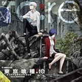TV Animation Tokyo Ghoul: Re Original Soundtrack