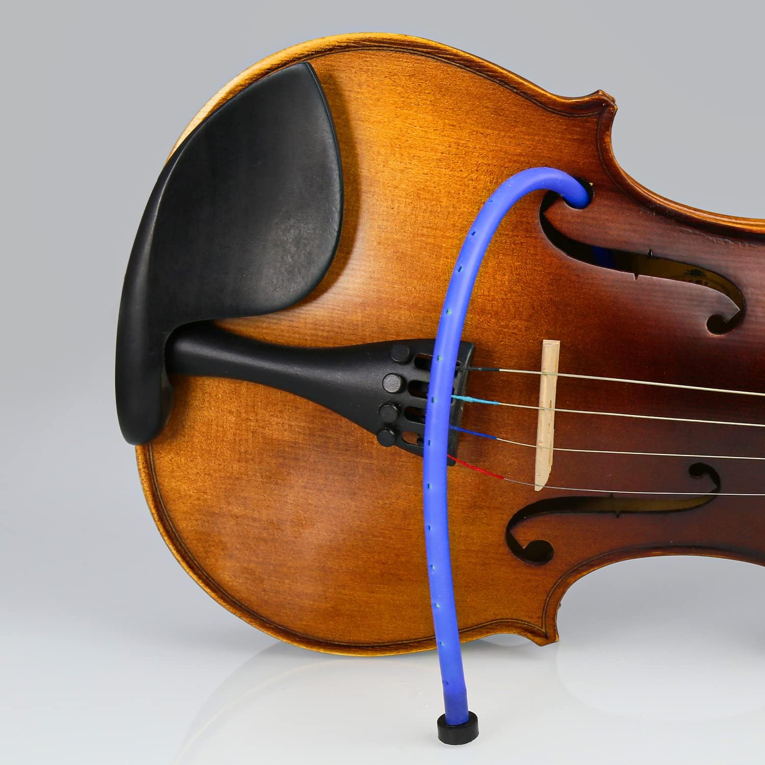 Violin F-Hole Humidifier Violin Top Humidifier Violin Humidifier to Prevent Cracking