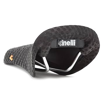 <中古> CINELLI Volare サドル Cinelli Volare SLX Saddle - Classic Steel Bikes