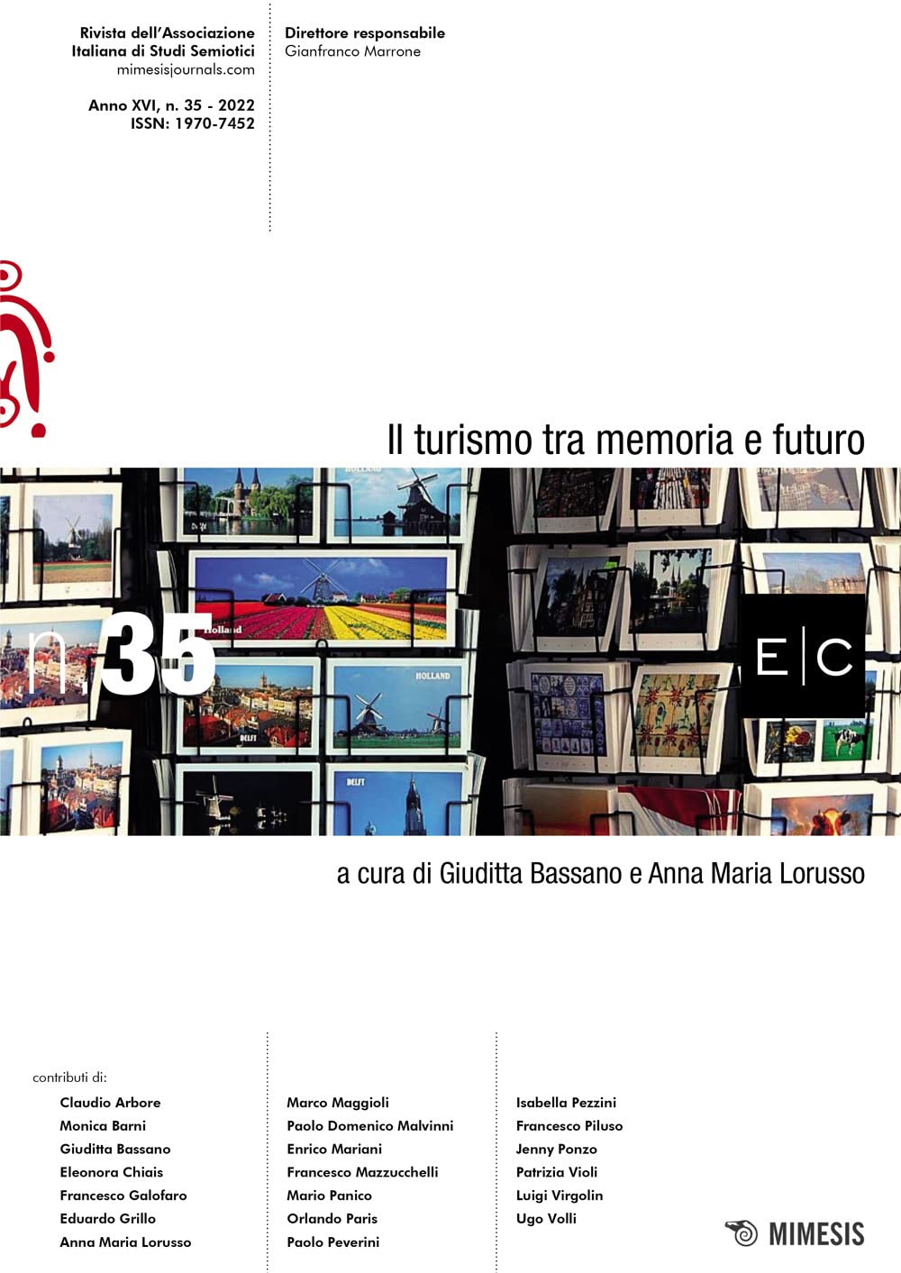 Il Turismo Tra Memoria E Futuro - 4