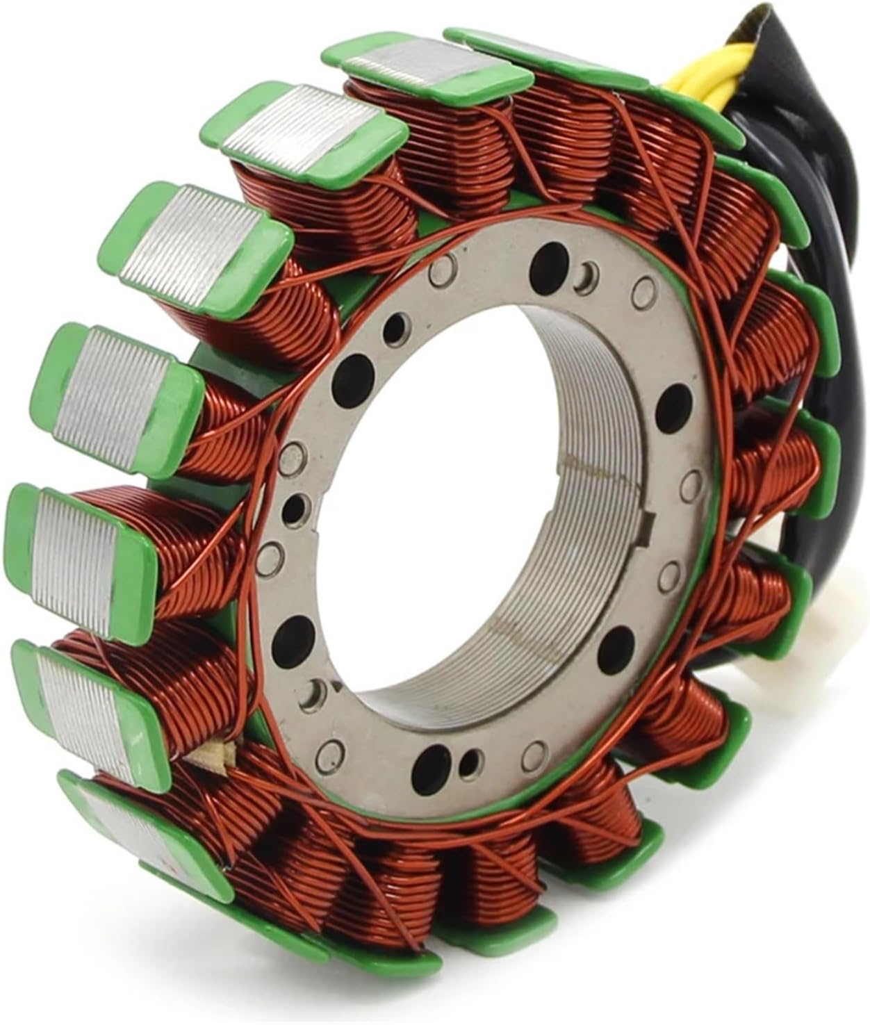 Performance Ignition Coil Stator Fit For 1098 1198 749 999 R S SP - Replacement Parts For Enhanced Engine Efficiency