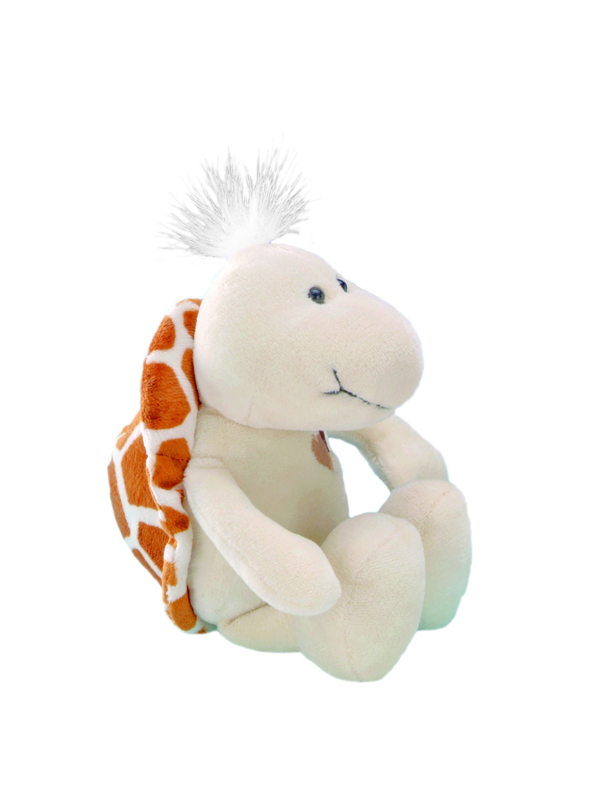 Nobby Plush Turtle, 23 cm