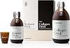 PROCEANIS Hyaluronic I Collagen Drink - Day & Night Beauty Drink - Skin Moisture for the Day - Structure Building Overnight 20 Days Skin Treatment