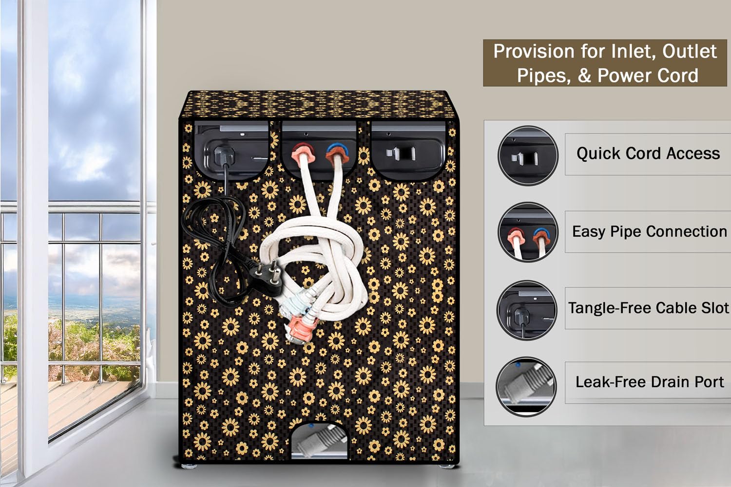 Product Variant View