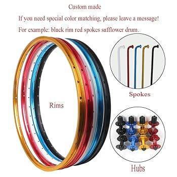 Amazon | MTB 自転車の前輪26