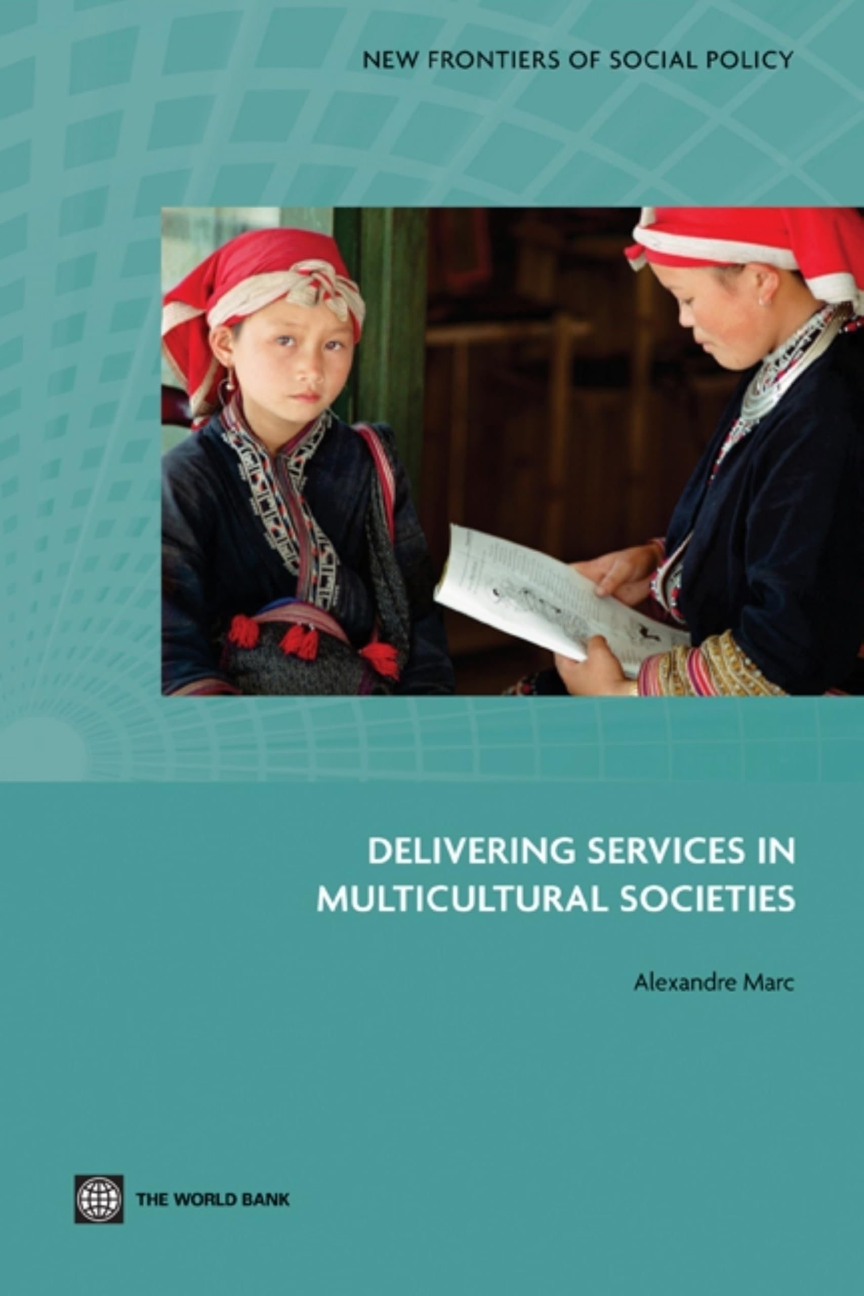 Buy Delivering Services in Multicultural Societies (New Frontiers of Social Policy) — BookShops.in
