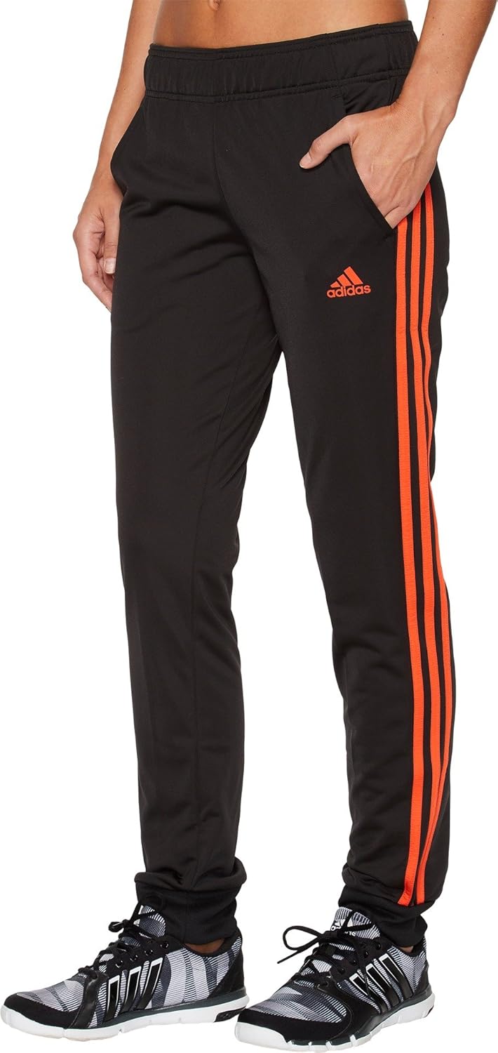 adidas womens Designed 2 Move Cuff Pants