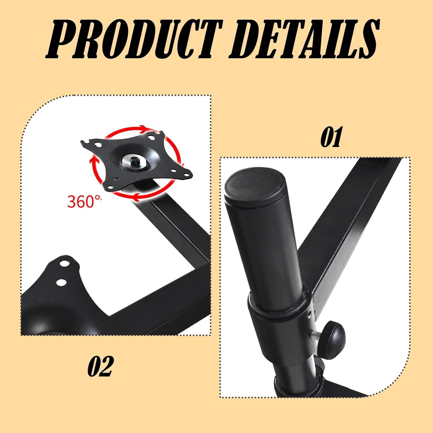 petsola デスク 猫ベッド ペットデスク ネストベッドスタンド 頑丈 簡単設置 家具 猫用パーチ ホームオフィス用アクセサリー