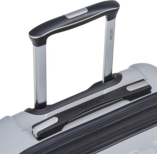 Miniatura 391 de Delsey Paris - Helium Aero - Maletas con laterales rígidos expandibles con ruedas giratorias, Rojo ladrillo