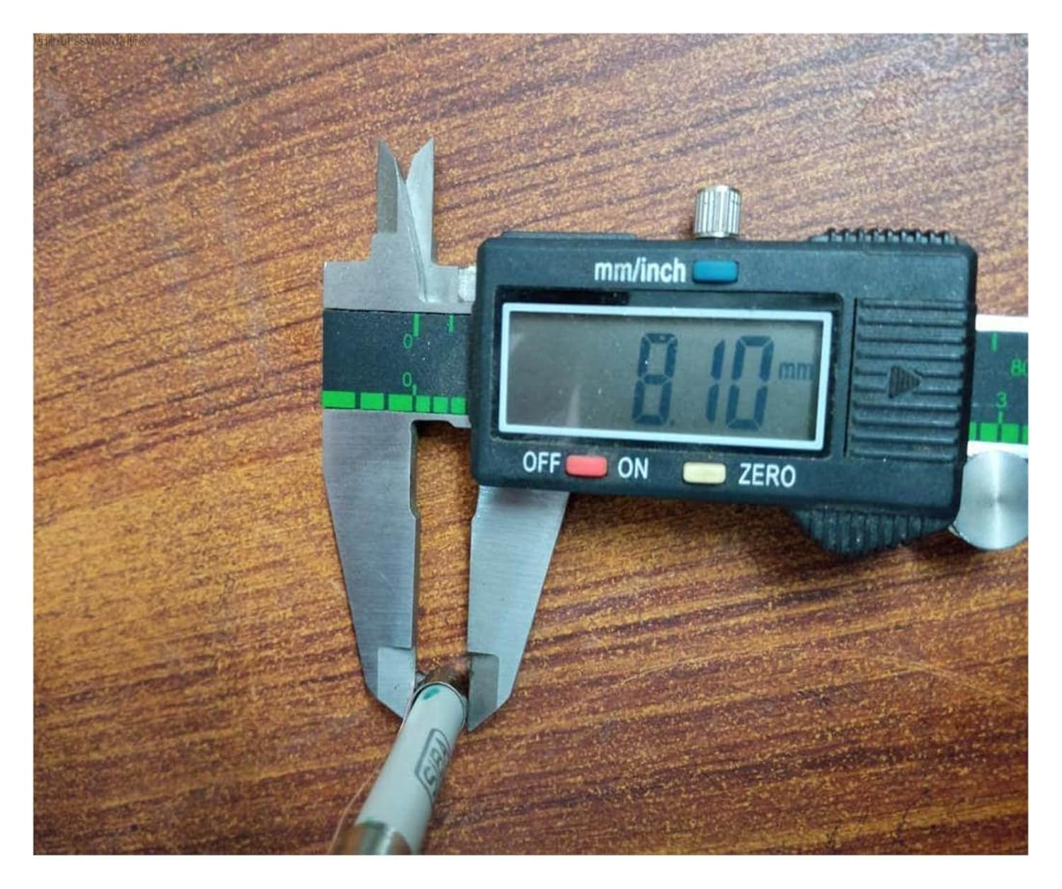 1pcs Fuse 1.2KV 8 * 50mm 184000 F1A F2A F6.3A Length 50MM Thickness 8mm