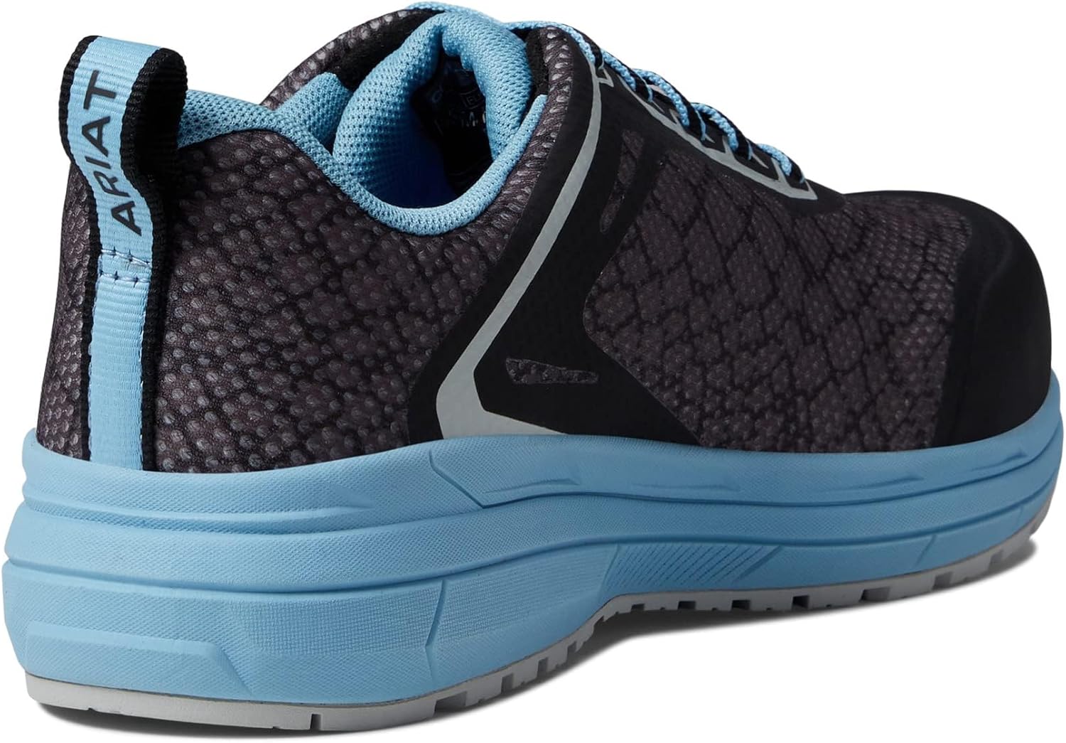 Ariat Women's Outpace Composite Toe Work Shoe