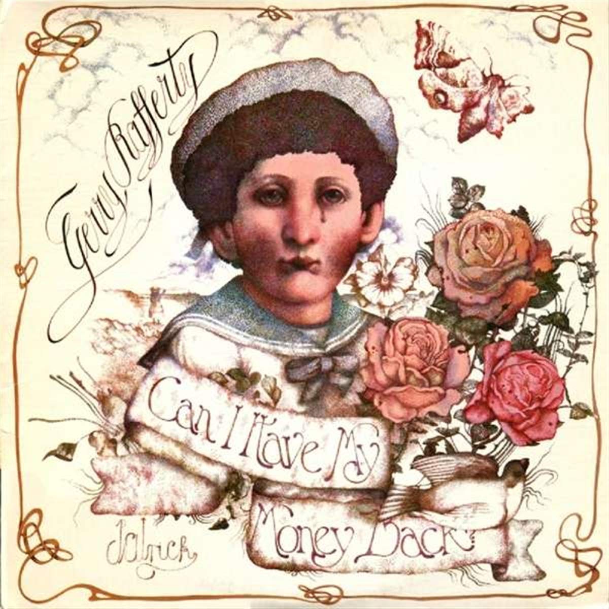 Can I Have My Money Back? (Remastered & Expanded Edition)