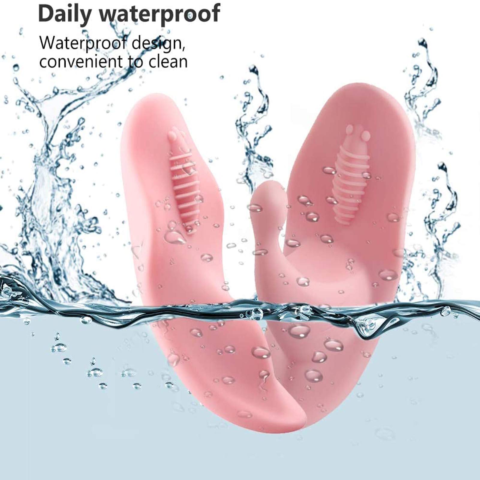 - Braĝas Çliťoris Vībradør Mujer Mariposa Masajeador Control Remoto Inalambrico, Vībradøres para Mujer Ẹstimừladør Çliťoris Y Pừnto Ġ, Recargable Usb, Impermeable
