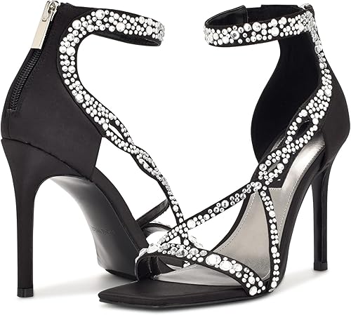 Nine West Womens Talla