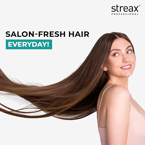 Miniatura 7 de Streax Suero Pro Hair Vita Gloss-100Ml