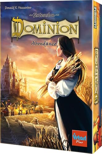 Jeu de Stratégie Asmodee