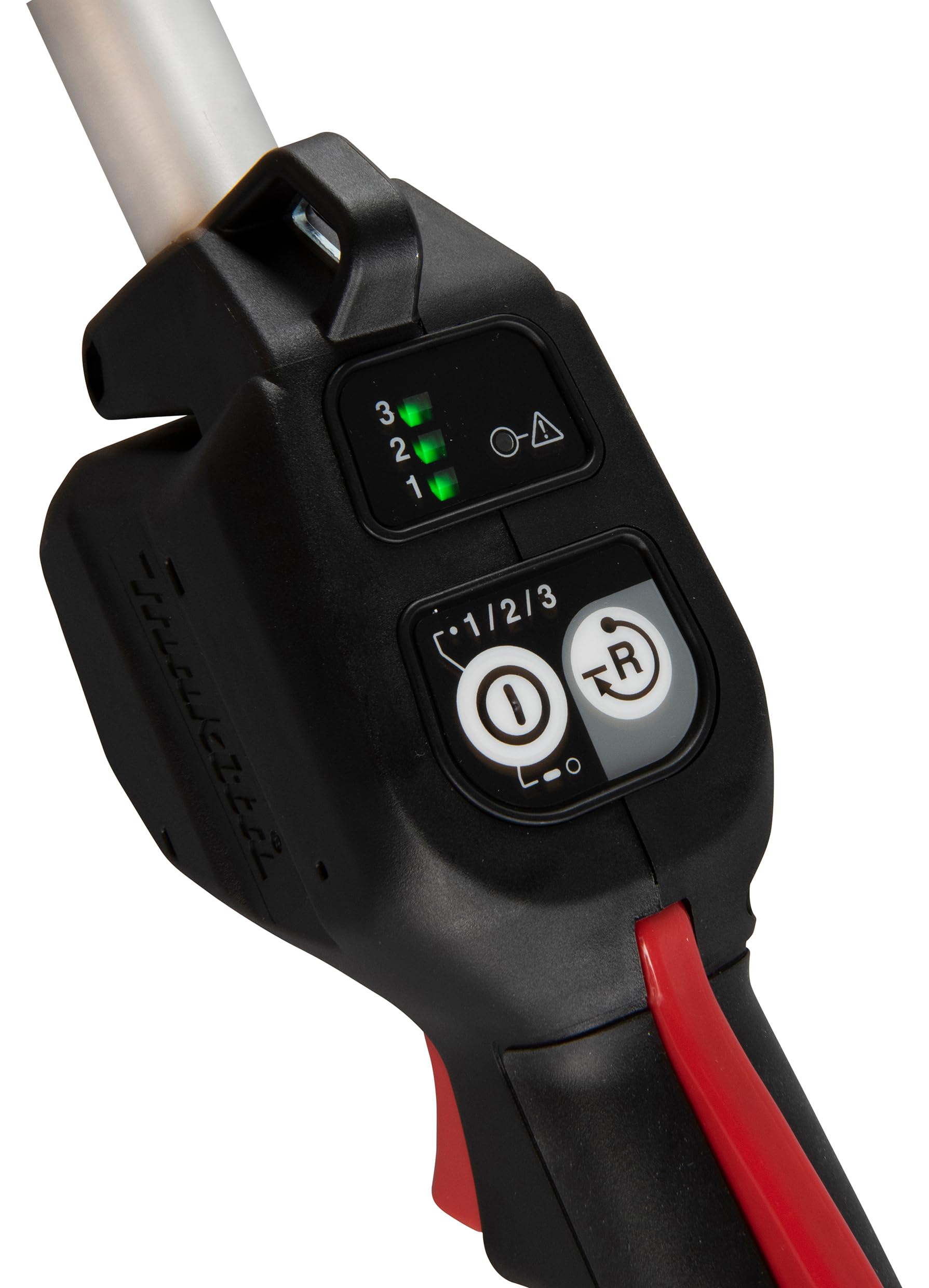Makita UX01GZ01 - Accionamiento con batería multifunción (40 V, sin batería, sin Cargador) Incluye Cabezal de desguadaña EM404MP