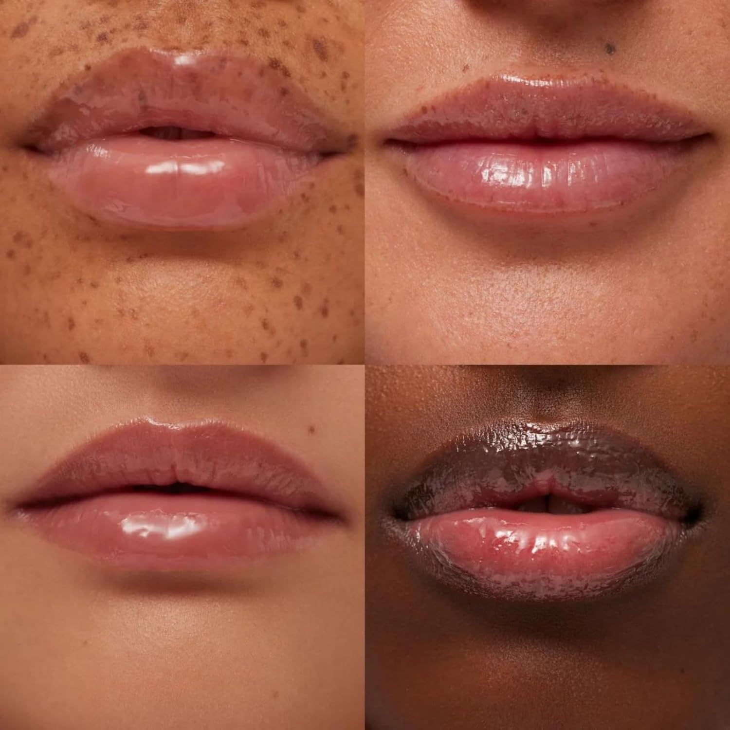 Summer Fridays Tinted Lip Butter Balm - Conditioning Vegan Lip Balm for Instant Moisture, Shine & Hydration - Sheer-Tinted, Soothing Skincare - Vanilla Beige (.5 Oz)