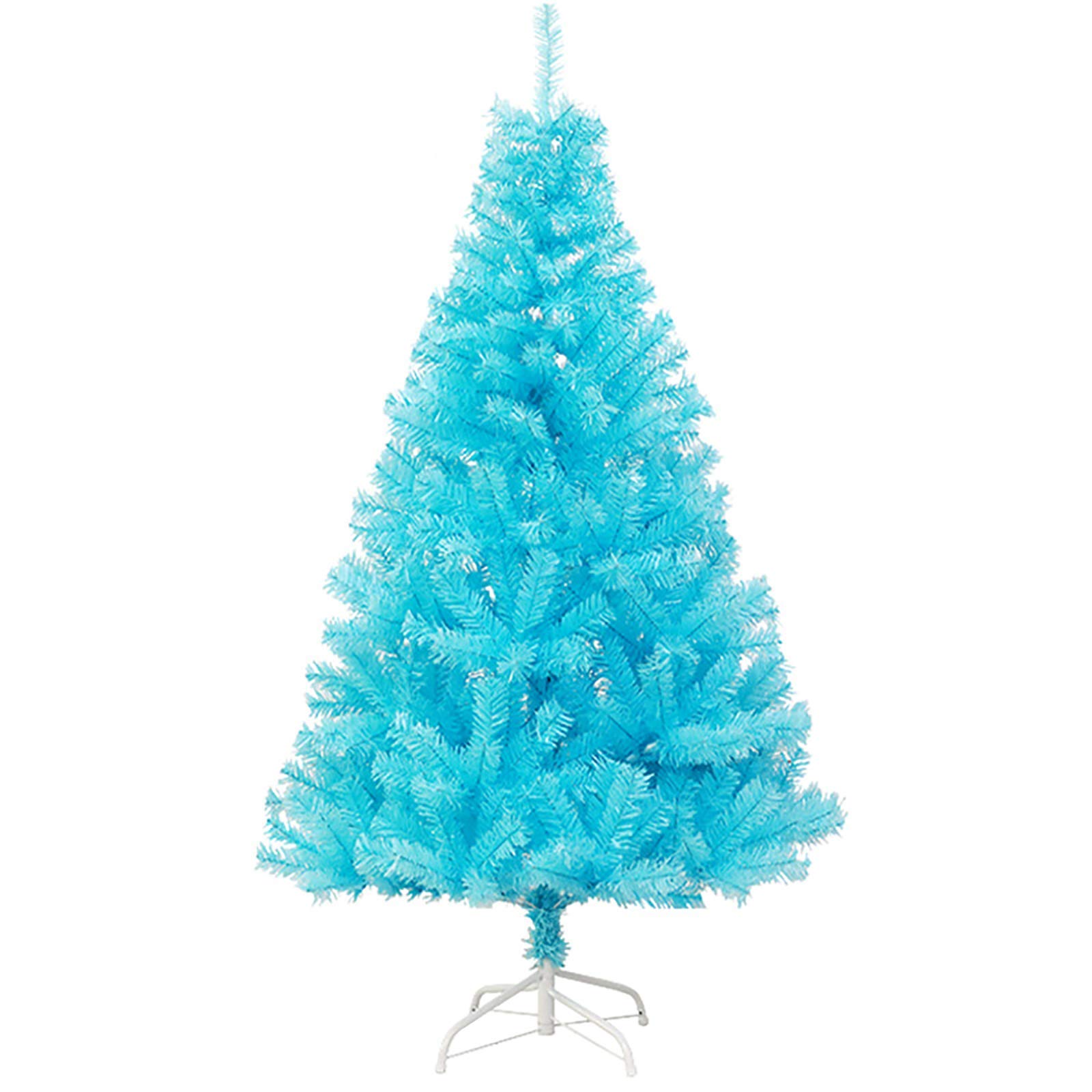 Sapin De Noël Artificiel Floqué Neige 1,80 M - Non éclairé - Branches Articulées - Pour Intérieur Et Extérieur - 9