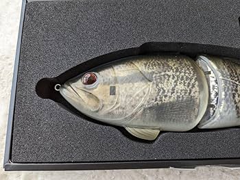 Amazon.co.jp: デプス deps コードネームバス フローティング