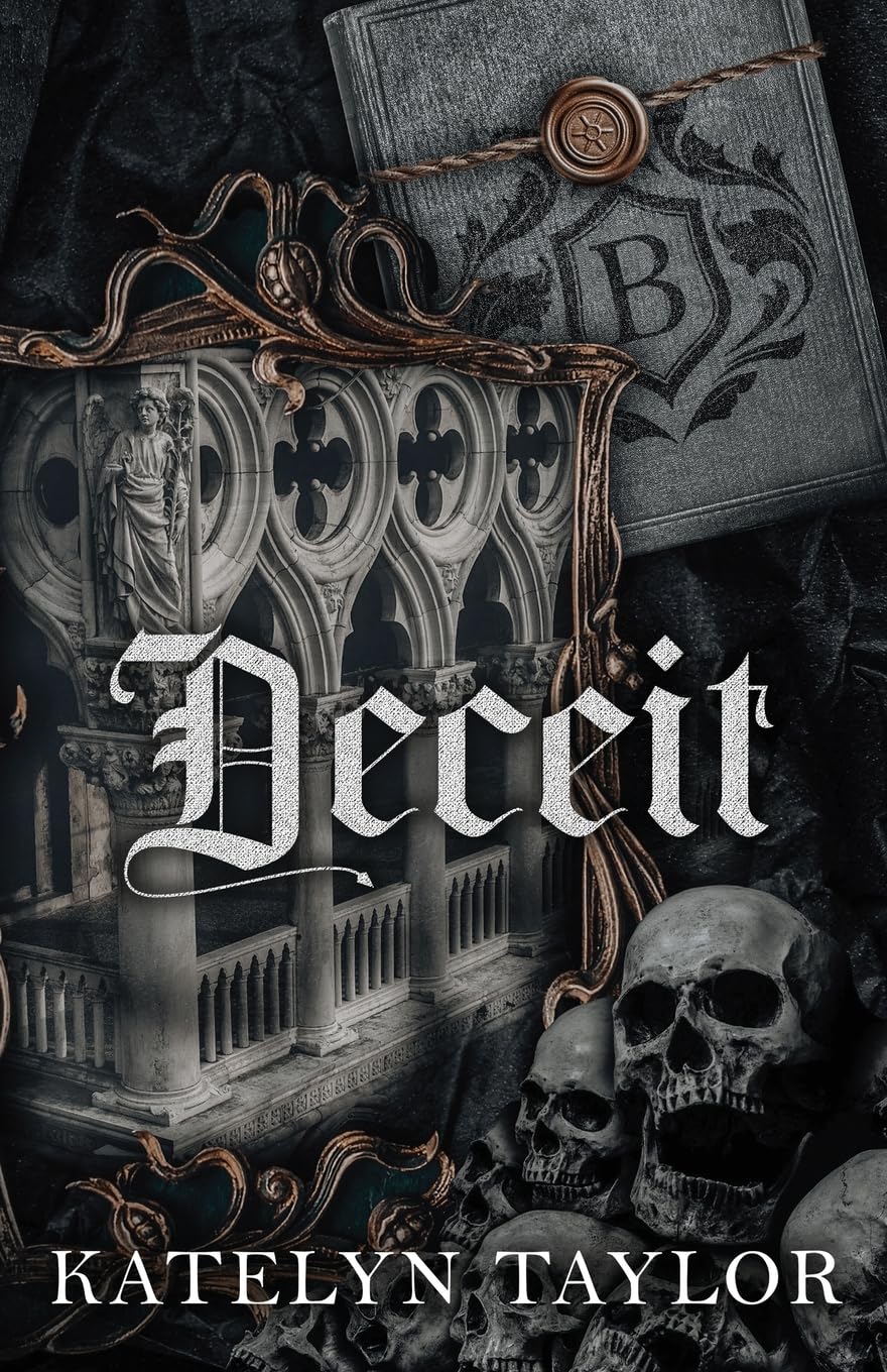 Deceit: 1 (Gallows Hill)