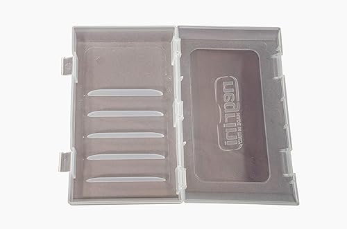 Miniatura 9 de Negrini Estuche de tubo de estrangulador de escopeta extendida 5X Deluxe 5X + compartimento para llaves - 5033