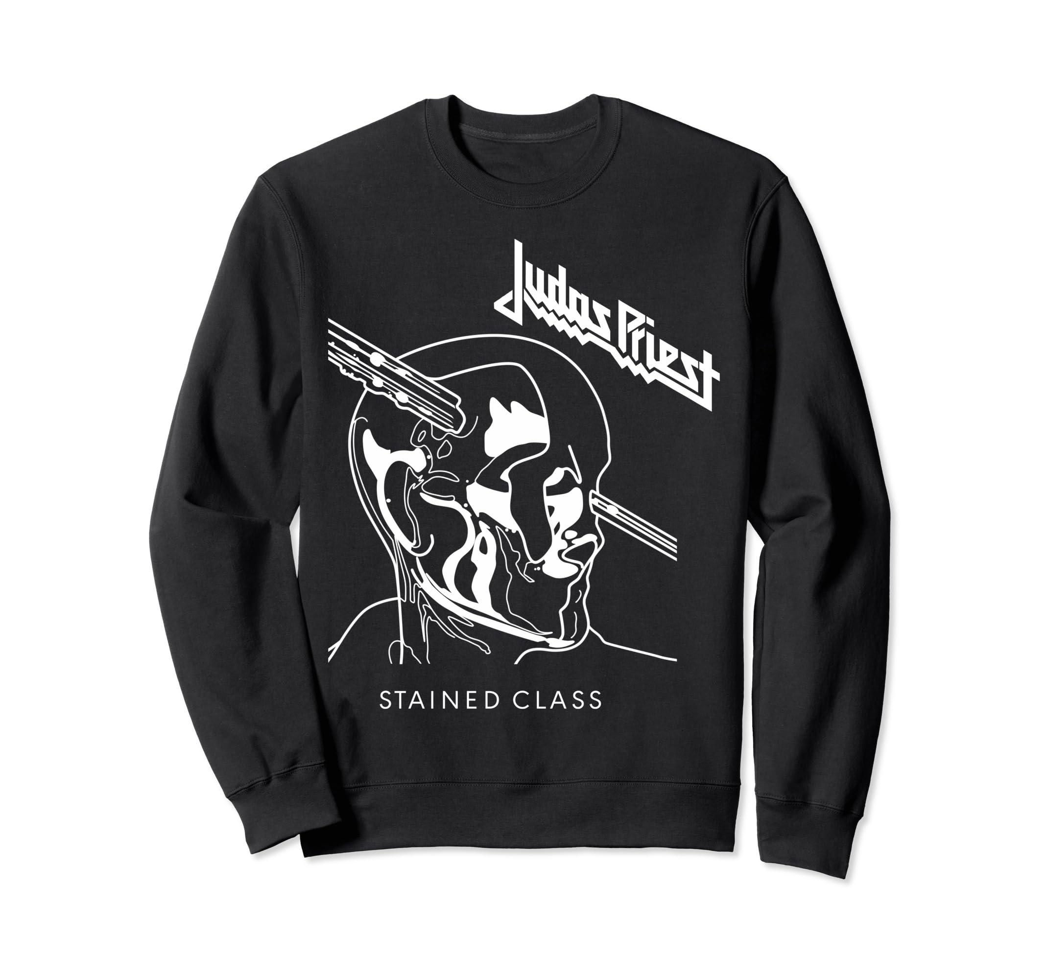 JUDAS PRIEST　アグリーセーター JUDAS PRIEST アグリーセーター