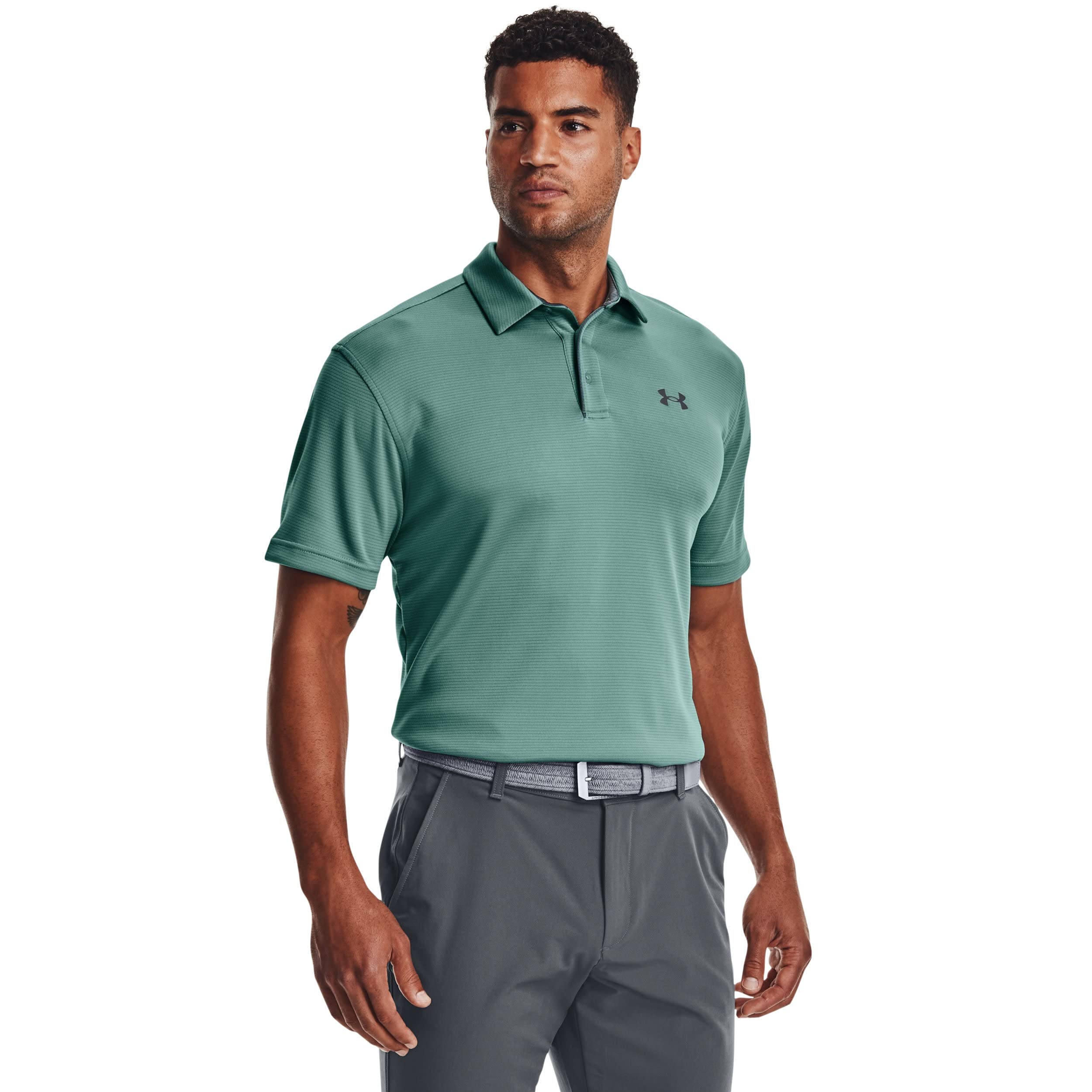 Under Armour Men's Tech Golf Polo — view 112