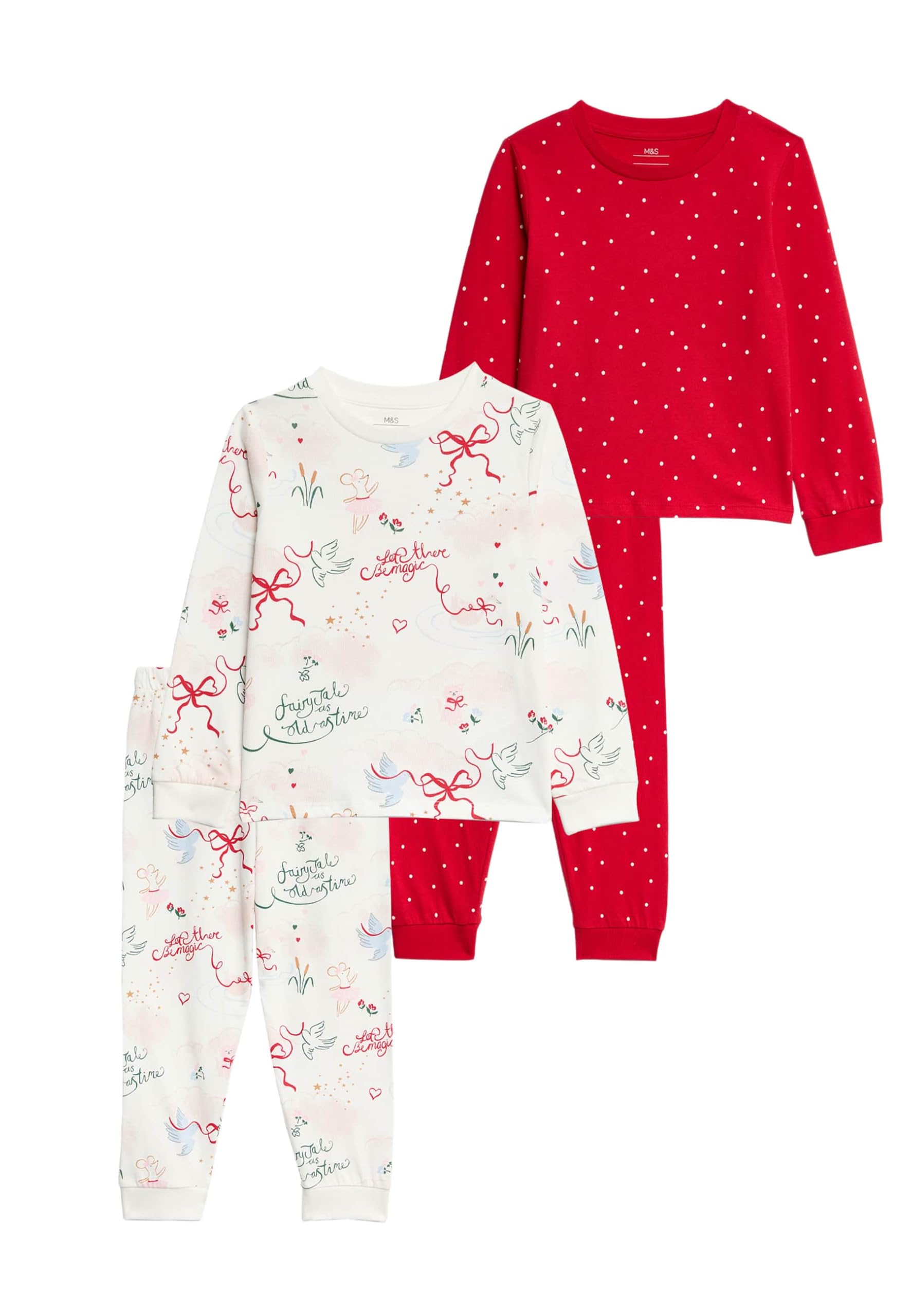 Marks & Spencer