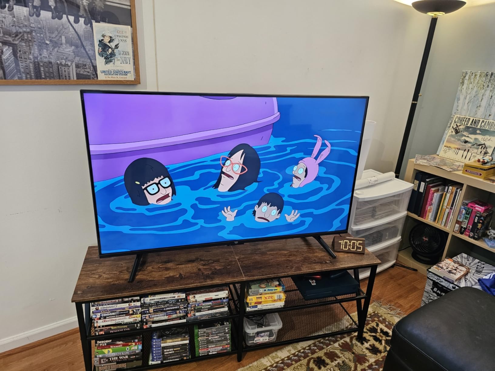 Customer Image