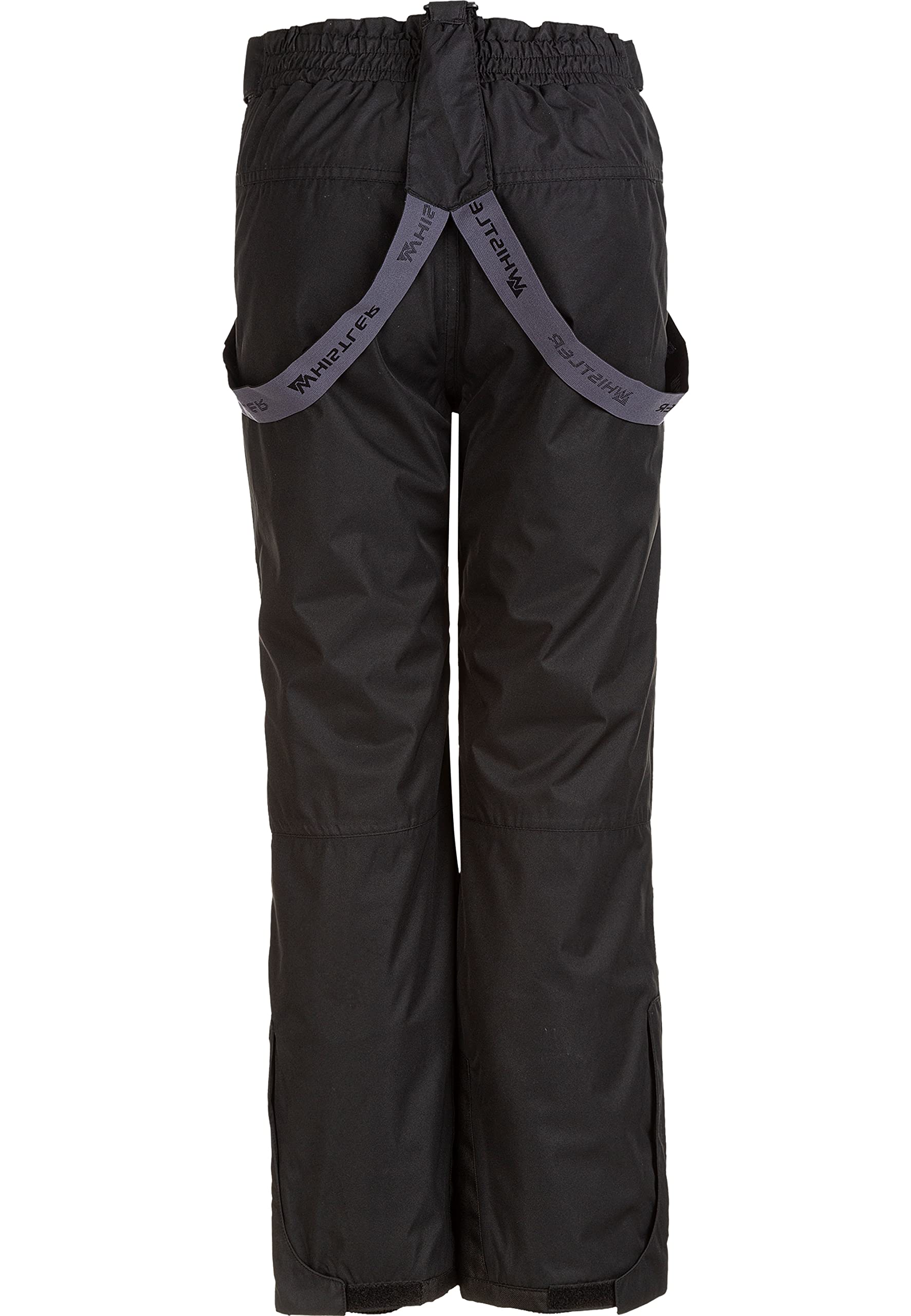 WHISTLER Fairfax Pantaloni Unisex - Bambini e Ragazzi
