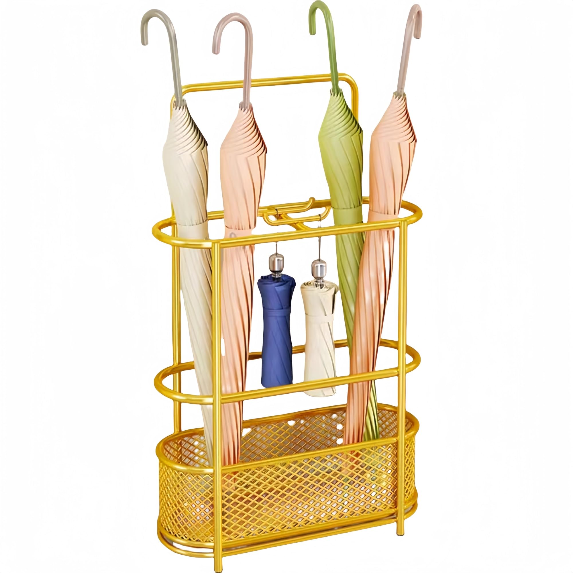 Étagère en acier au carbone robuste et stable 30 x 60 cm
